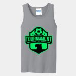 Core Cotton Tank Top Thumbnail
