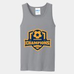 Core Cotton Tank Top Thumbnail