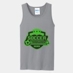 Core Cotton Tank Top Thumbnail