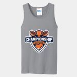 Core Cotton Tank Top Thumbnail