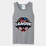 Core Cotton Tank Top Thumbnail