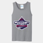 Core Cotton Tank Top Thumbnail