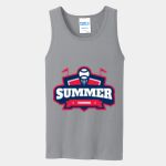 Core Cotton Tank Top Thumbnail
