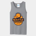 Core Cotton Tank Top Thumbnail