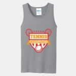 Core Cotton Tank Top Thumbnail