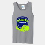 Core Cotton Tank Top Thumbnail