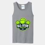 Core Cotton Tank Top Thumbnail