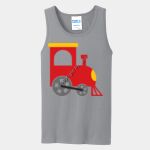 Core Cotton Tank Top Thumbnail