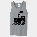 Core Cotton Tank Top Thumbnail