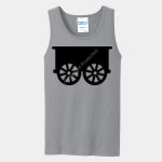 Core Cotton Tank Top Thumbnail