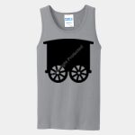 Core Cotton Tank Top Thumbnail