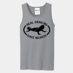 Core Cotton Tank Top Thumbnail