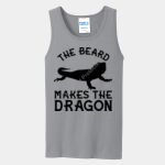 Core Cotton Tank Top Thumbnail