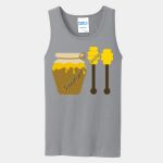 Core Cotton Tank Top Thumbnail