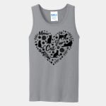 Core Cotton Tank Top Thumbnail