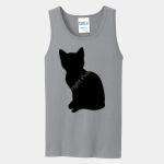 Core Cotton Tank Top Thumbnail