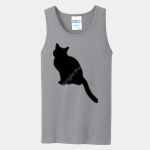 Core Cotton Tank Top Thumbnail