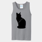 Core Cotton Tank Top Thumbnail