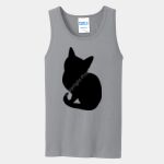 Core Cotton Tank Top Thumbnail