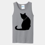 Core Cotton Tank Top Thumbnail