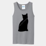 Core Cotton Tank Top Thumbnail