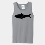 Core Cotton Tank Top Thumbnail