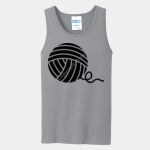 Core Cotton Tank Top Thumbnail
