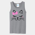 Core Cotton Tank Top Thumbnail