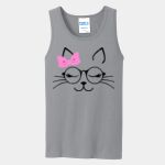 Core Cotton Tank Top Thumbnail