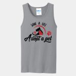 Core Cotton Tank Top Thumbnail