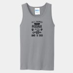 Core Cotton Tank Top Thumbnail