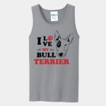 Core Cotton Tank Top Thumbnail