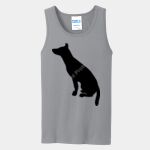 Core Cotton Tank Top Thumbnail
