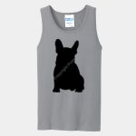 Core Cotton Tank Top Thumbnail