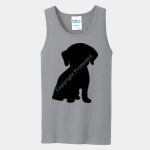 Core Cotton Tank Top Thumbnail
