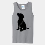 Core Cotton Tank Top Thumbnail
