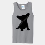 Core Cotton Tank Top Thumbnail