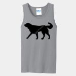 Core Cotton Tank Top Thumbnail