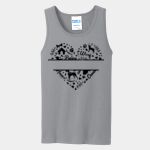 Core Cotton Tank Top Thumbnail