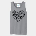 Core Cotton Tank Top Thumbnail