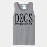 Core Cotton Tank Top Thumbnail