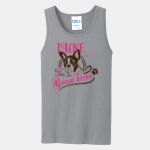 Core Cotton Tank Top Thumbnail