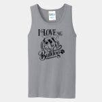Core Cotton Tank Top Thumbnail