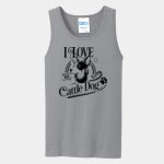 Core Cotton Tank Top Thumbnail