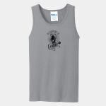 Core Cotton Tank Top Thumbnail