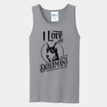 Core Cotton Tank Top Thumbnail