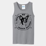 Core Cotton Tank Top Thumbnail