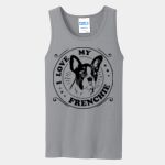 Core Cotton Tank Top Thumbnail