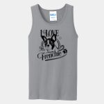 Core Cotton Tank Top Thumbnail