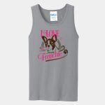 Core Cotton Tank Top Thumbnail